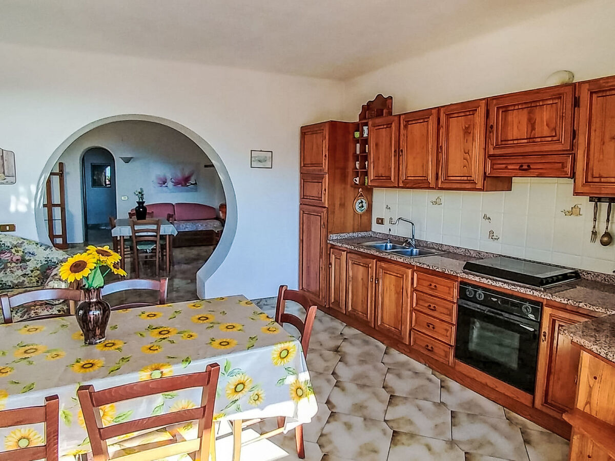 La Favola - Appartement 9 pers. à Ischia, terrasse vue mer - Photo 9