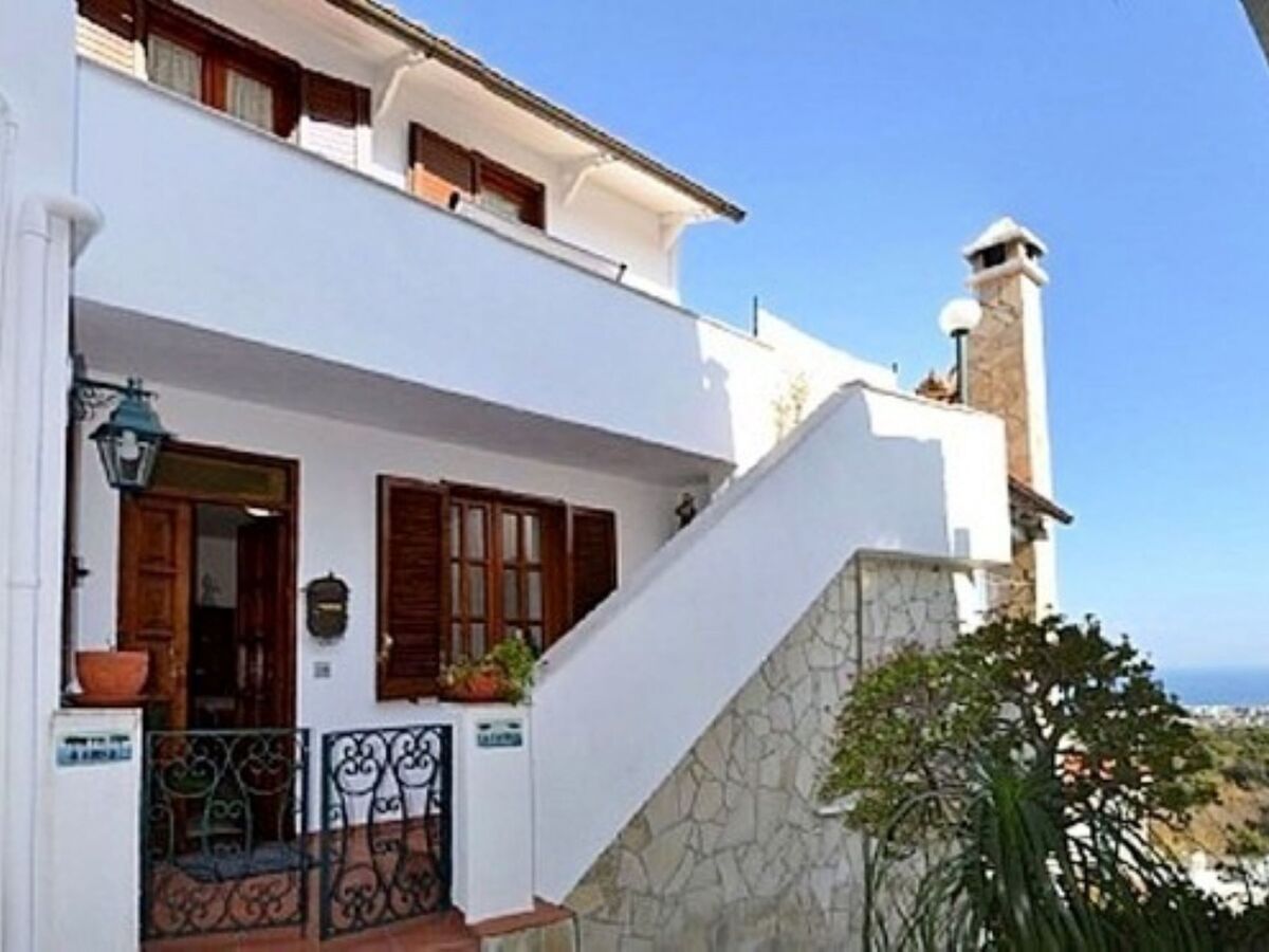 La Favola : Appartement 2 chambres à Ischia - Photo 1