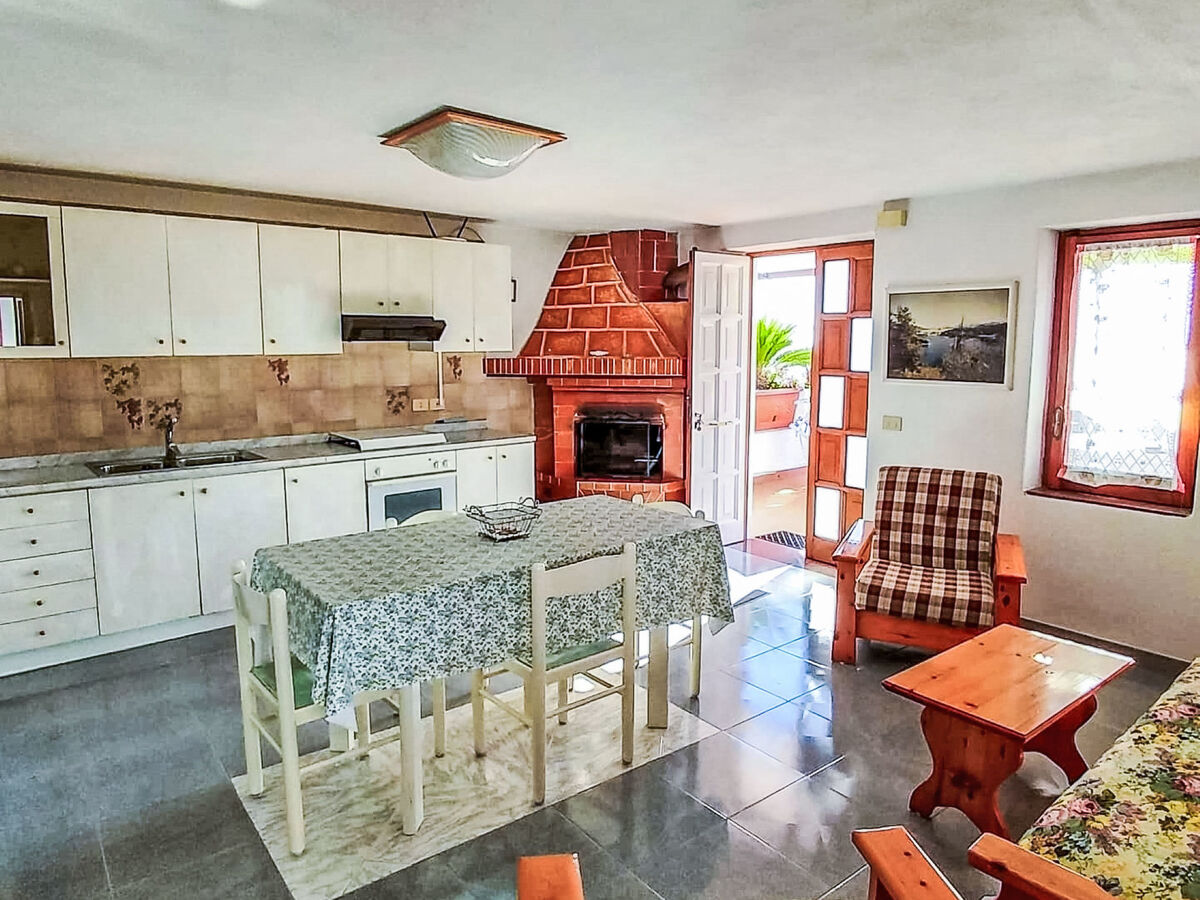 La Favola : Appartement 2 chambres à Ischia - Photo 4
