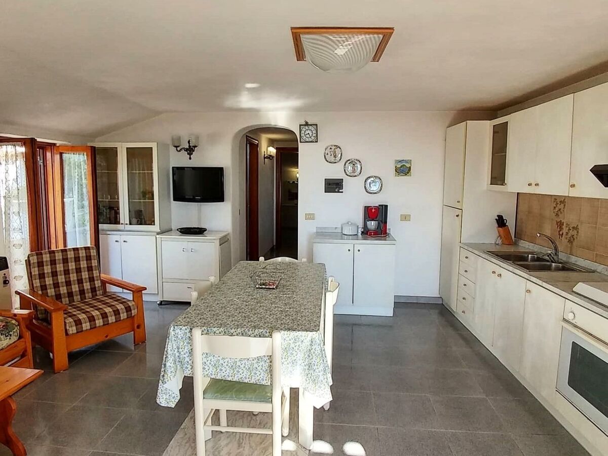 La Favola : Appartement 2 chambres à Ischia - Photo 7