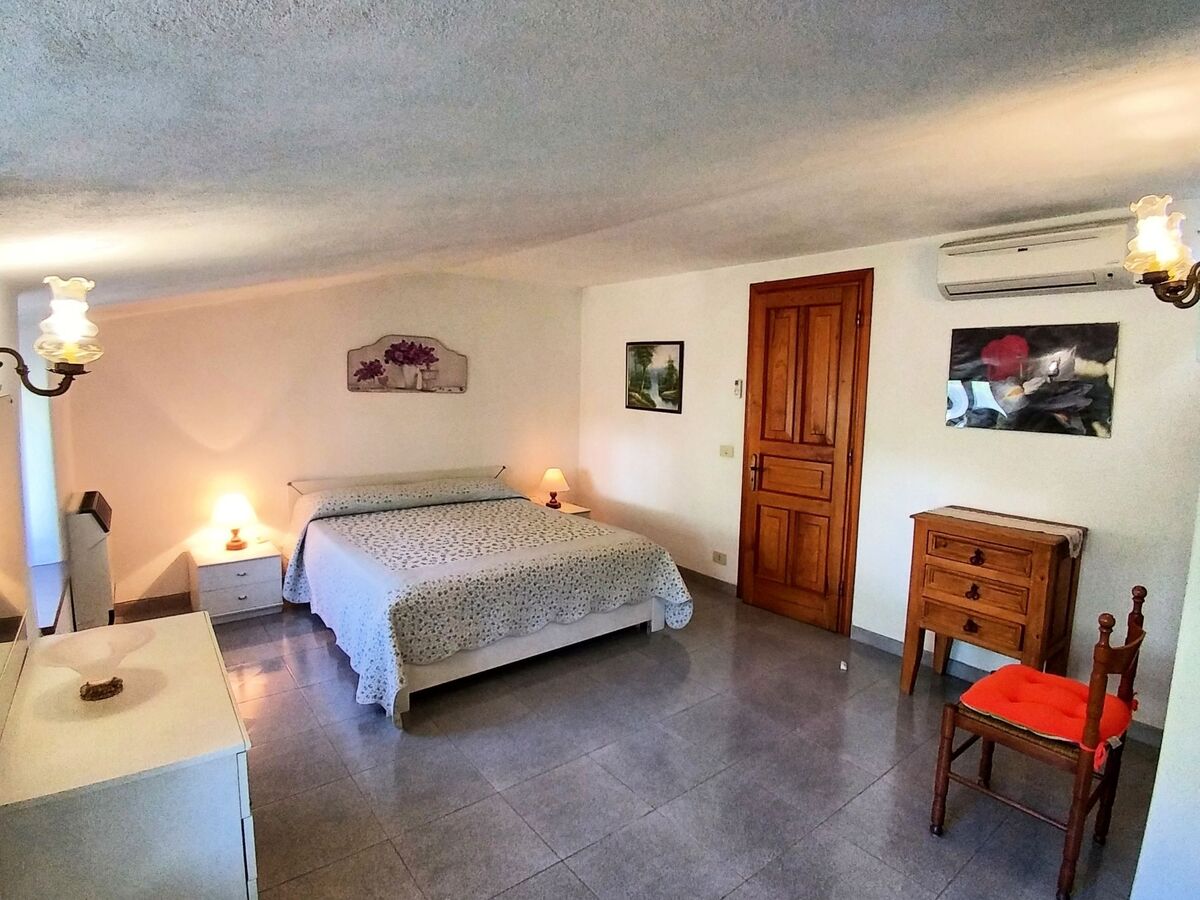 La Favola : Appartement 2 chambres à Ischia - Photo 8