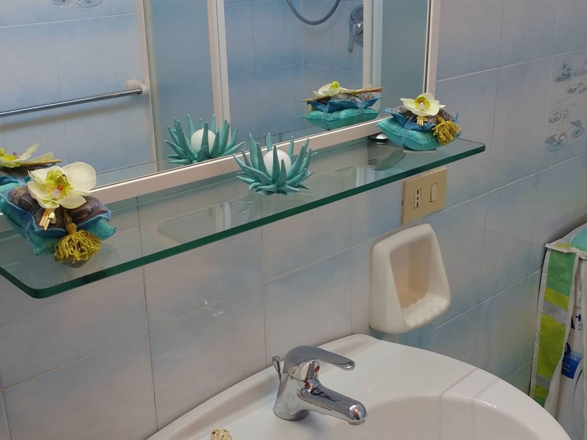 La Favola : Appartement 2 chambres à Ischia - Photo 9