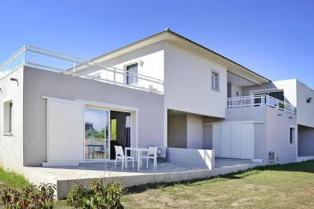 Location appartement à Santa Lucia di Moriani, Rés. Marea Resort, Santa-Lucia-di-Moriani