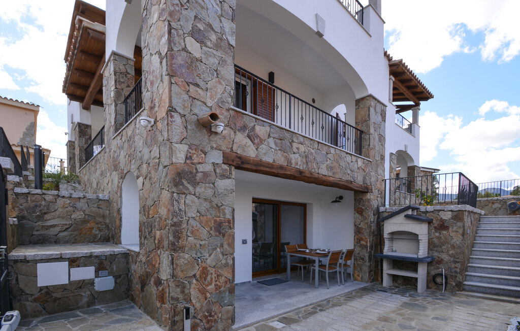 Appartement 4 personnes à Olia Speciosa - Photo 9