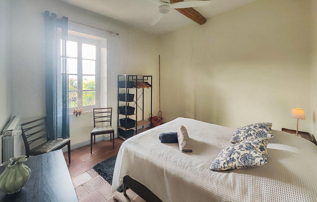 Maison en pierre à Hérépian, 2 chambres avec terrasse - Photo 8