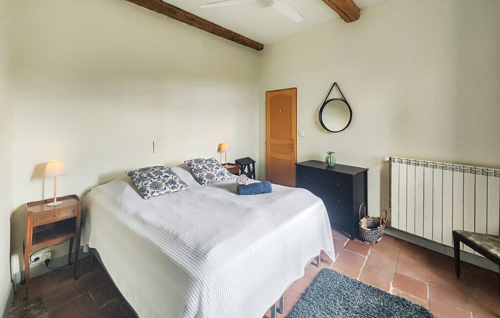 Maison en pierre à Hérépian, 2 chambres avec terrasse - Photo 17