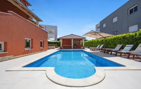 Location maison à Zaboric