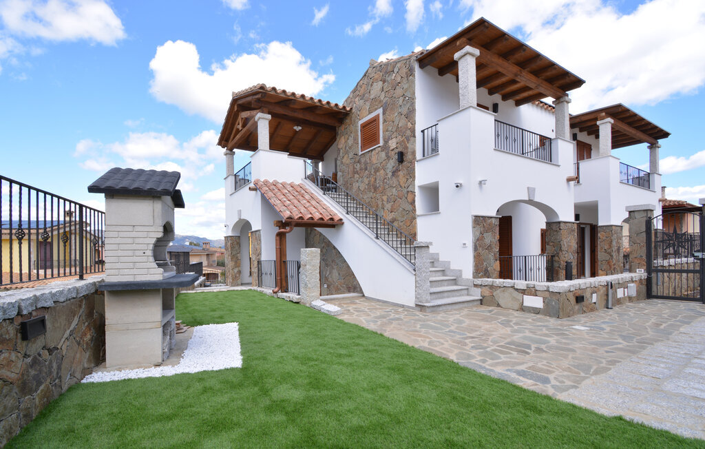 Appartement 4 personnes à Olia Speciosa - Photo 1