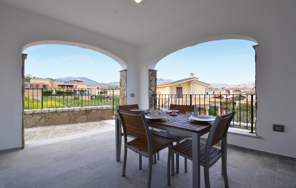Appartement 4 personnes à Olia Speciosa - Photo 2