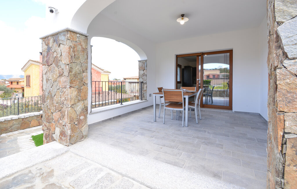 Appartement 4 personnes à Olia Speciosa - Photo 12