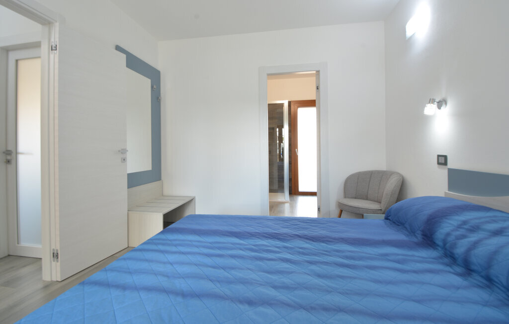 Appartement 4 personnes à Olia Speciosa - Photo 16