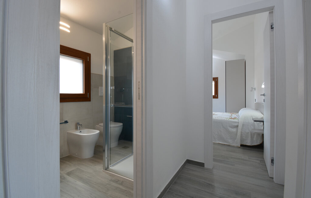 Appartement 4 personnes à Olia Speciosa - Photo 19