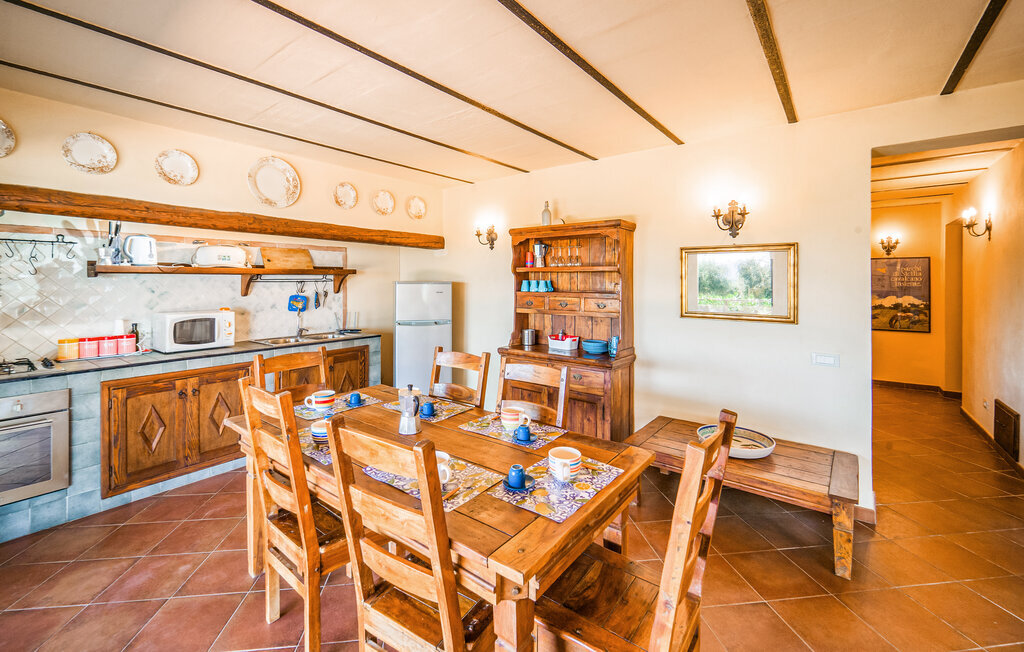 Appartement 6 personnes à Collesano (PA) - Photo 6