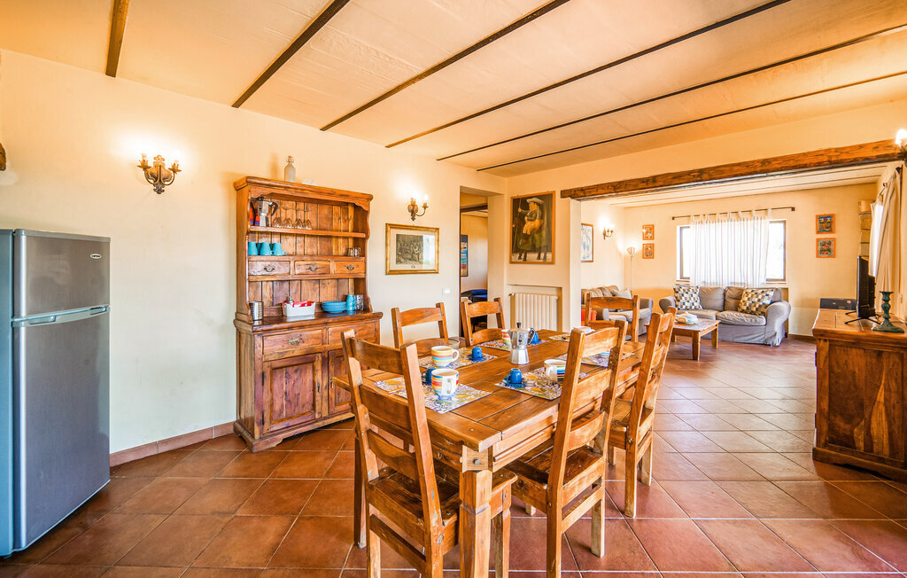 Appartement 6 personnes à Collesano (PA) - Photo 7