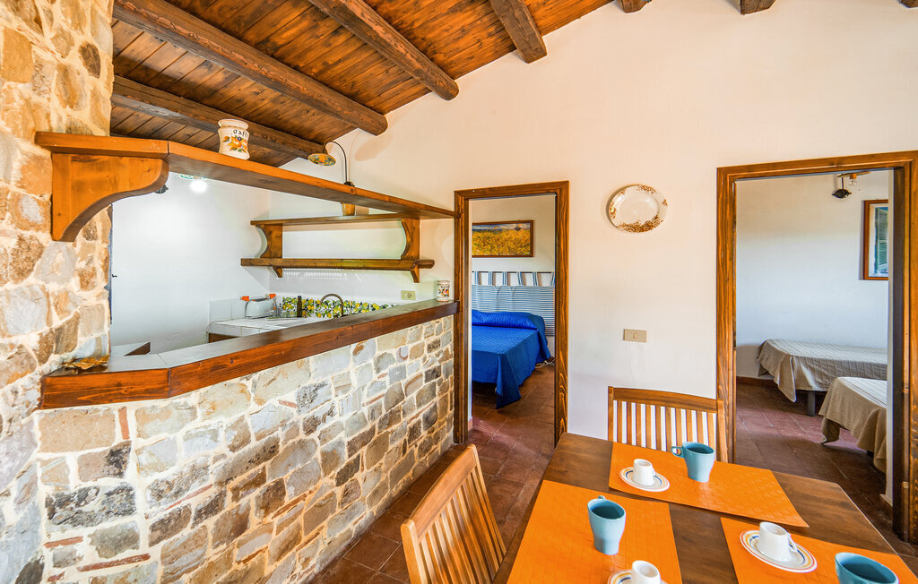 Appartement 4 personnes à Collesano (PA) - Photo 7