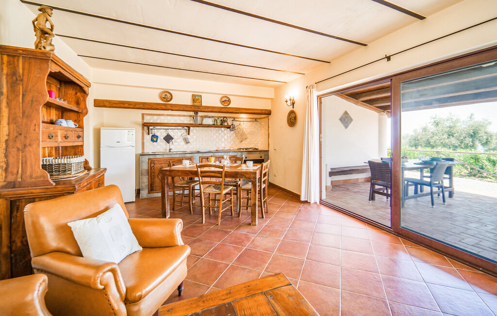 Appartement 4 personnes à Collesano (PA) - Photo 6