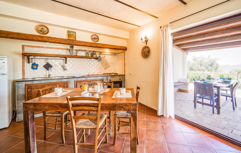 Appartement 4 personnes à Collesano (PA) - Photo 7