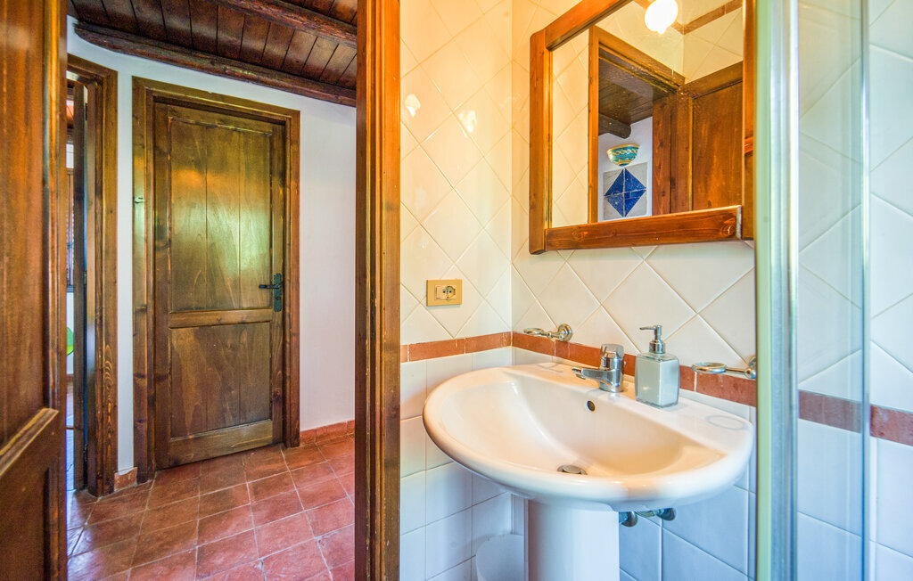 Appartement 4 personnes à Collesano (PA) - Photo 24