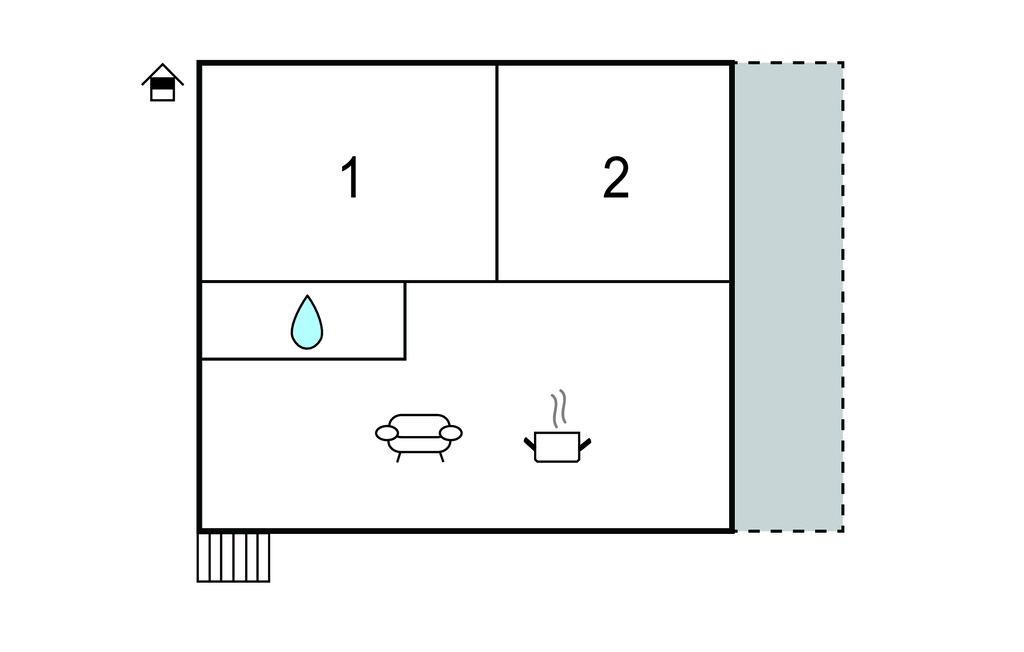 Appartement 4 personnes à Collesano (PA) - Photo 31