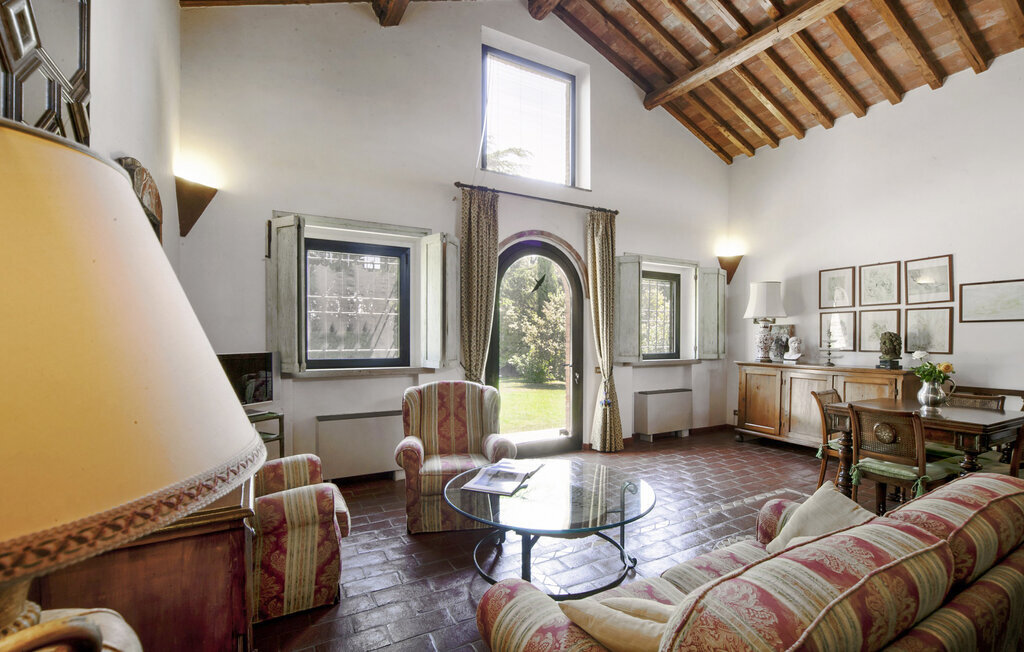 Maison 5 chambres avec piscine à Gambassi Terme - Photo 4
