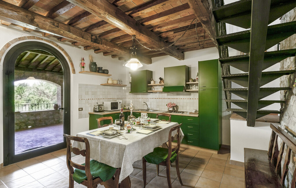Maison 5 chambres avec piscine à Gambassi Terme - Photo 6