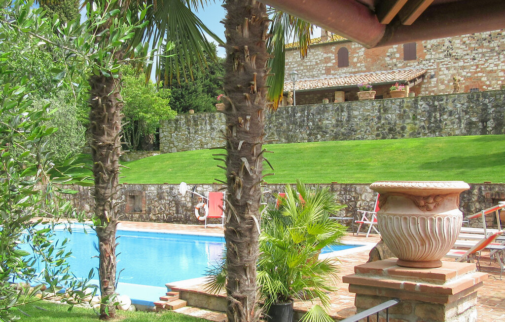 Maison 5 chambres avec piscine à Gambassi Terme - Photo 10