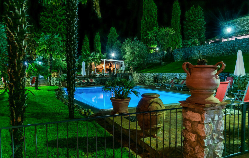 Maison 5 chambres avec piscine à Gambassi Terme - Photo 12