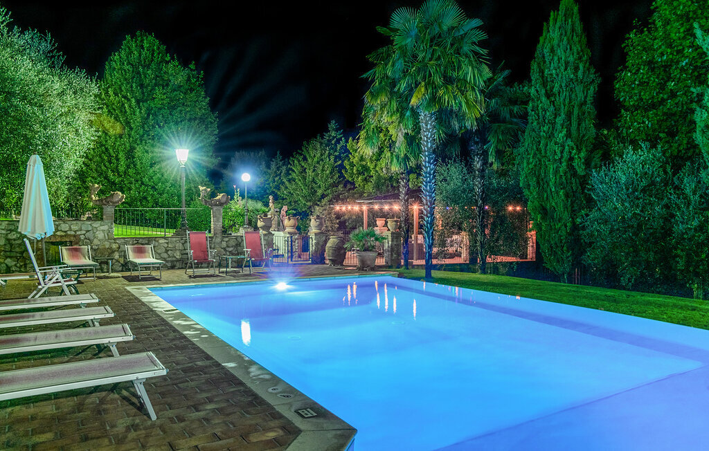 Maison 5 chambres avec piscine à Gambassi Terme - Photo 14