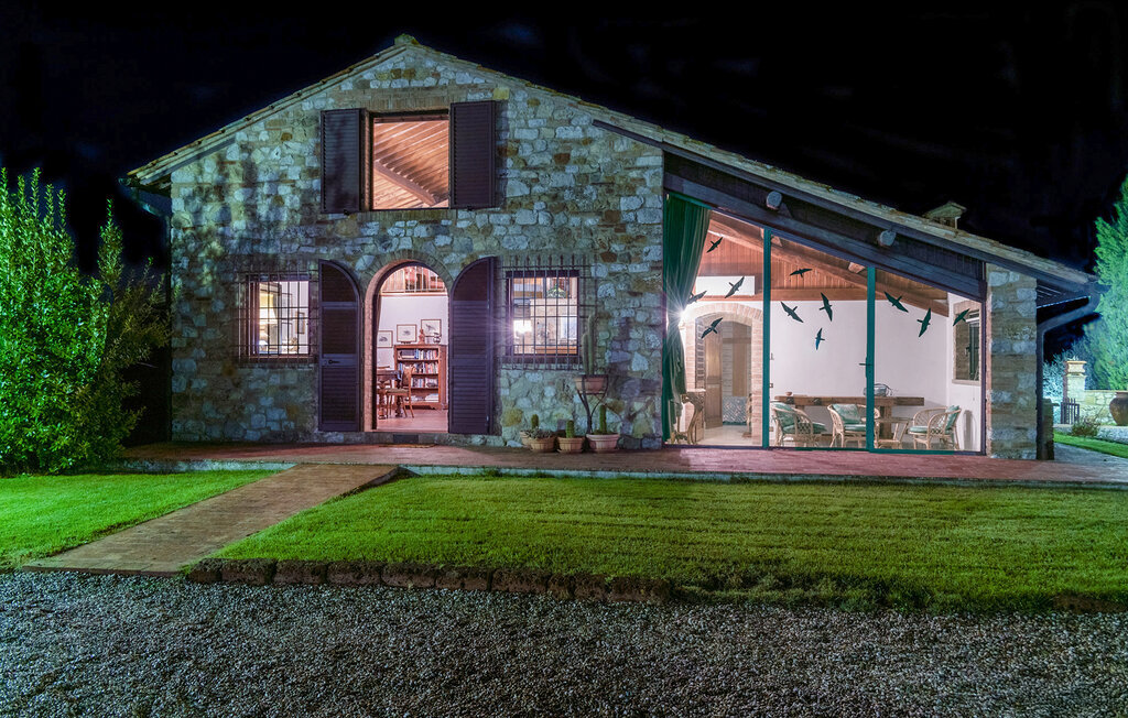 Maison 5 chambres avec piscine à Gambassi Terme - Photo 16