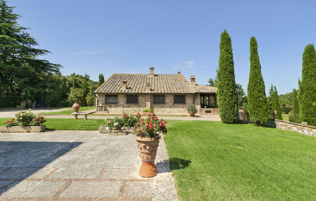 Maison 5 chambres avec piscine à Gambassi Terme - Photo 17