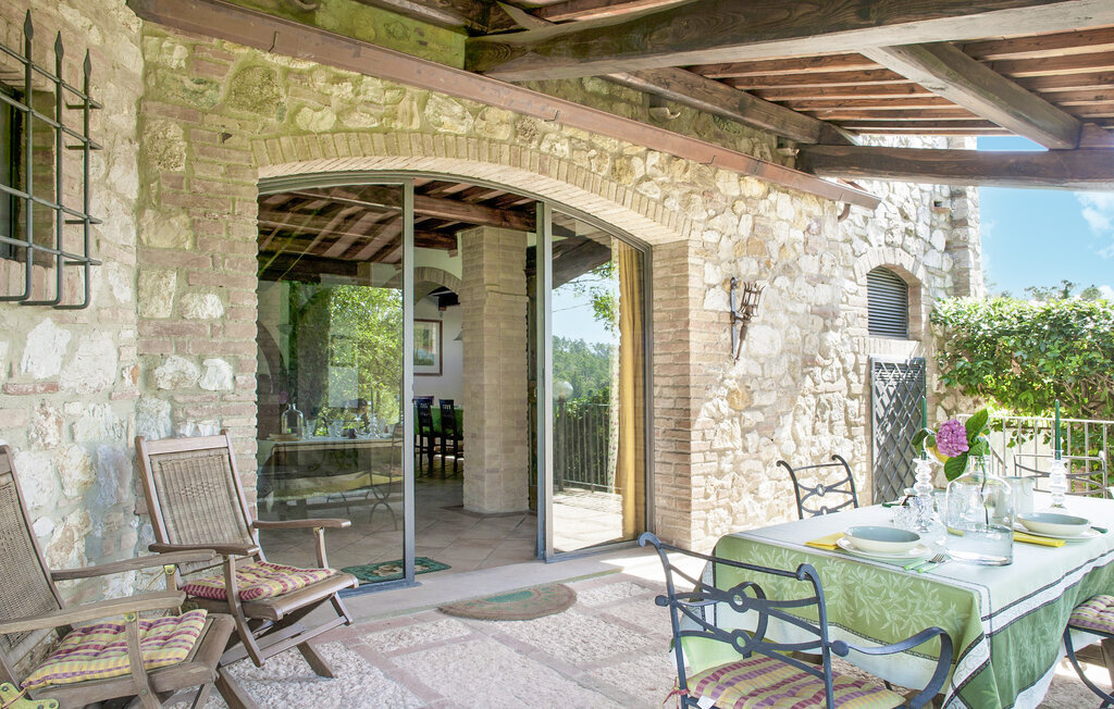 Maison 5 chambres avec piscine à Gambassi Terme - Photo 20