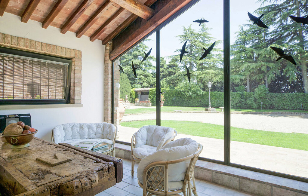 Maison 5 chambres avec piscine à Gambassi Terme - Photo 22