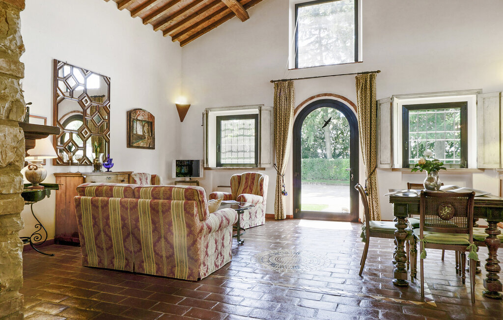 Maison 5 chambres avec piscine à Gambassi Terme - Photo 24