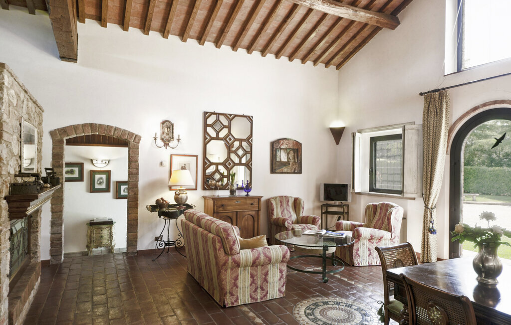Maison 5 chambres avec piscine à Gambassi Terme - Photo 25
