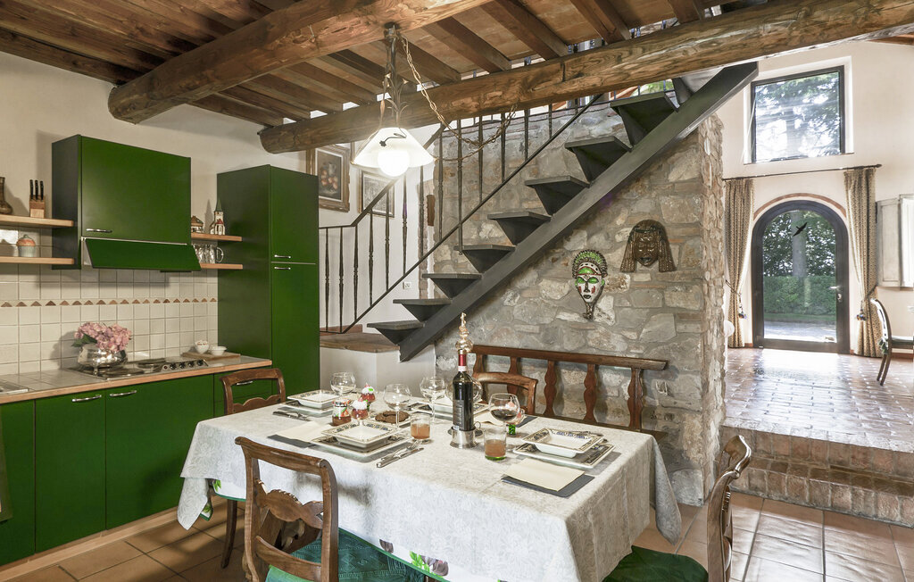 Maison 5 chambres avec piscine à Gambassi Terme - Photo 26