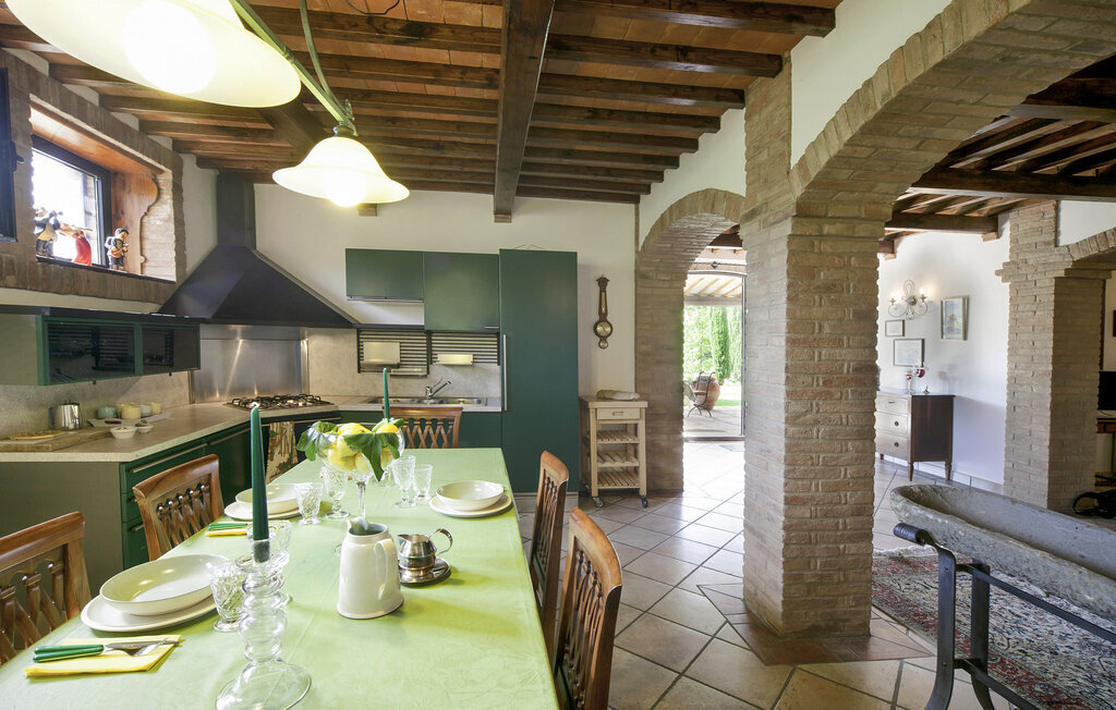 Maison 5 chambres avec piscine à Gambassi Terme - Photo 27