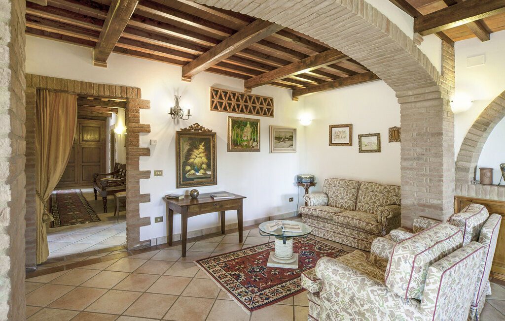 Maison 5 chambres avec piscine à Gambassi Terme - Photo 28
