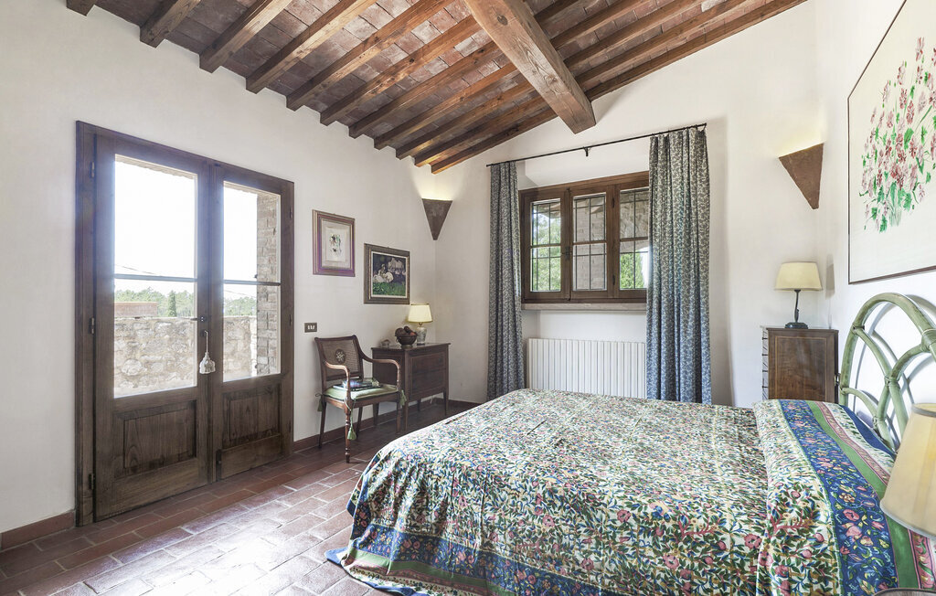 Maison 5 chambres avec piscine à Gambassi Terme - Photo 29