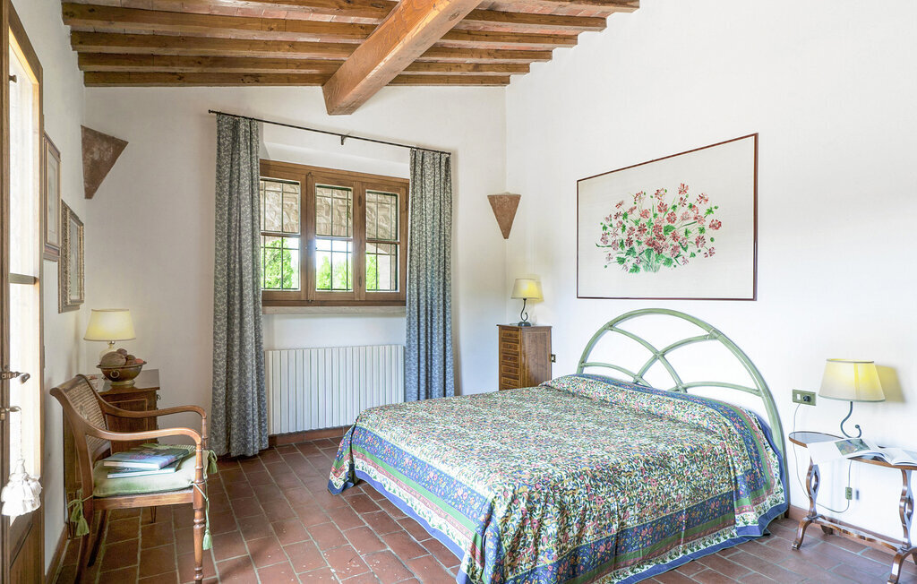 Maison 5 chambres avec piscine à Gambassi Terme - Photo 30