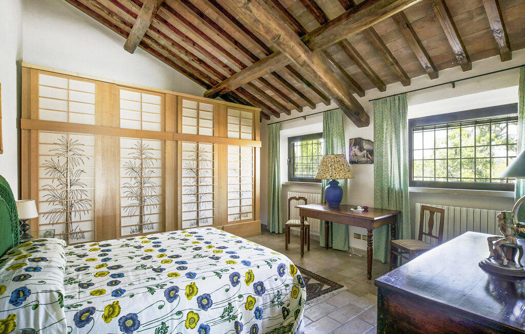 Maison 5 chambres avec piscine à Gambassi Terme - Photo 31