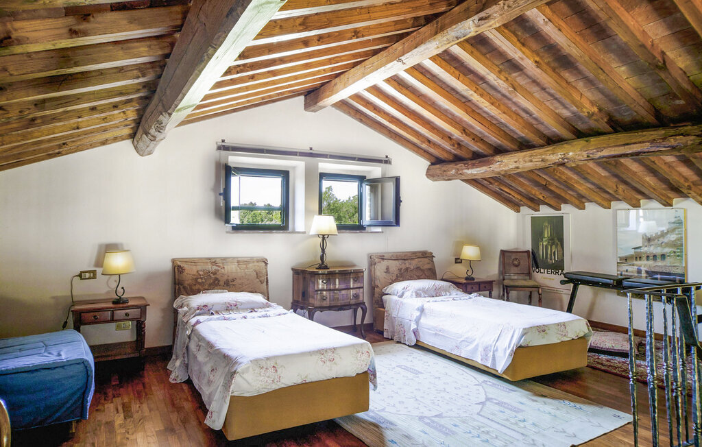 Maison 5 chambres avec piscine à Gambassi Terme - Photo 32