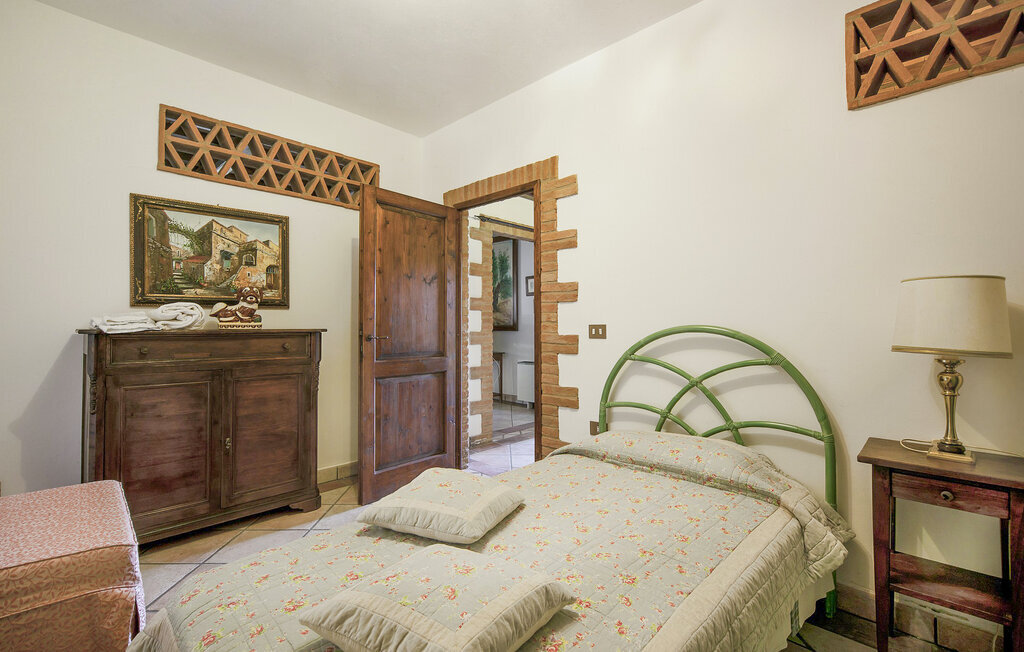 Maison 5 chambres avec piscine à Gambassi Terme - Photo 33
