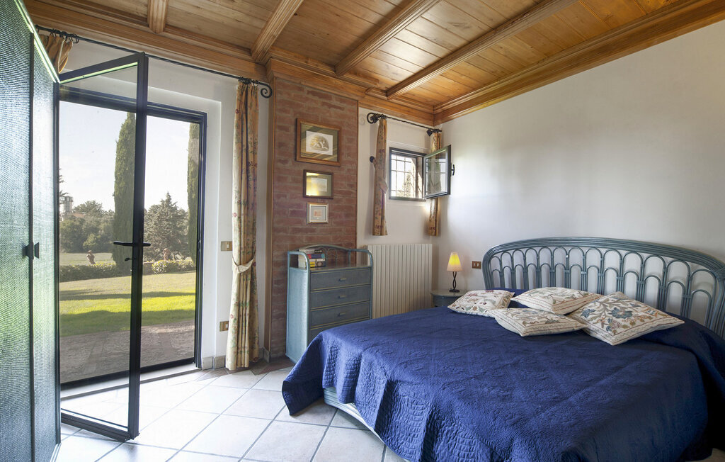 Maison 5 chambres avec piscine à Gambassi Terme - Photo 34