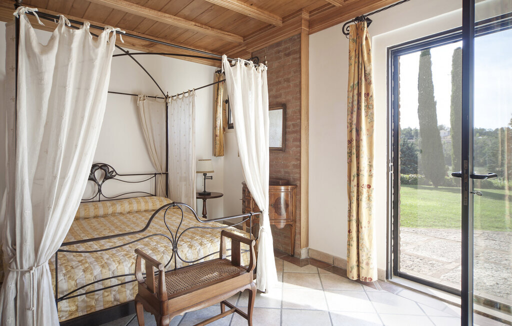 Maison 5 chambres avec piscine à Gambassi Terme - Photo 35