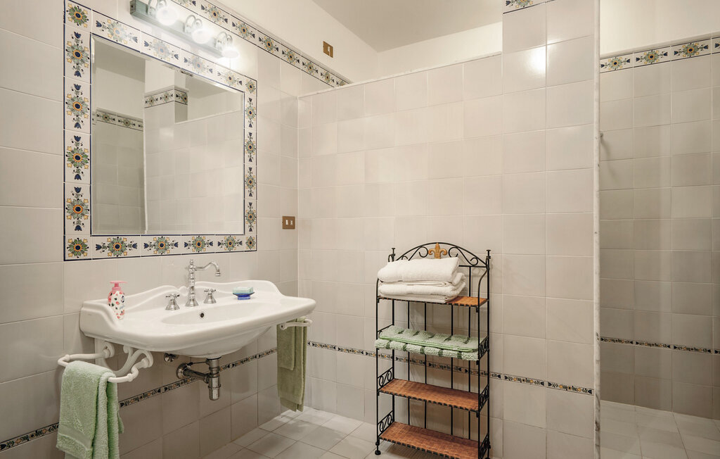 Maison 5 chambres avec piscine à Gambassi Terme - Photo 36