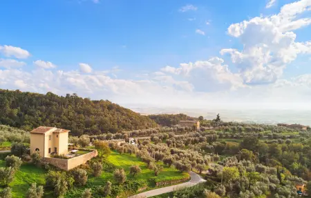 Location maison à Vinci