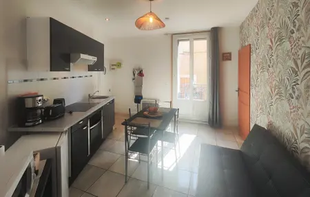 Location appartement à Agde