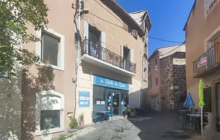 Appartement moderne au cœur d'Agde, 4 personnes : photo 7