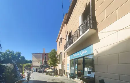 Appartement moderne au cœur d'Agde, 4 personnes : photo 8