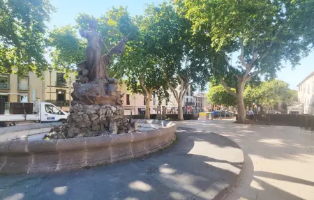 Appartement moderne au cœur d'Agde, 4 personnes : photo 9